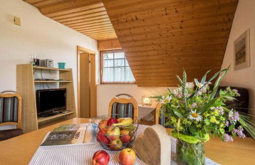 Hof Wagenberg Ferienwohnung 1 - Photo 5