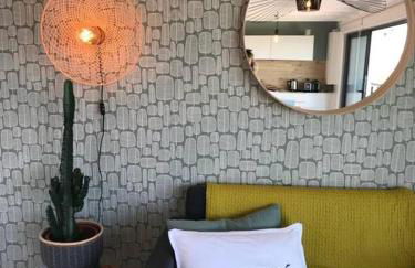 Maison grande terrasse magnifique vue sur l'Aber Wrac'h - Foto 10