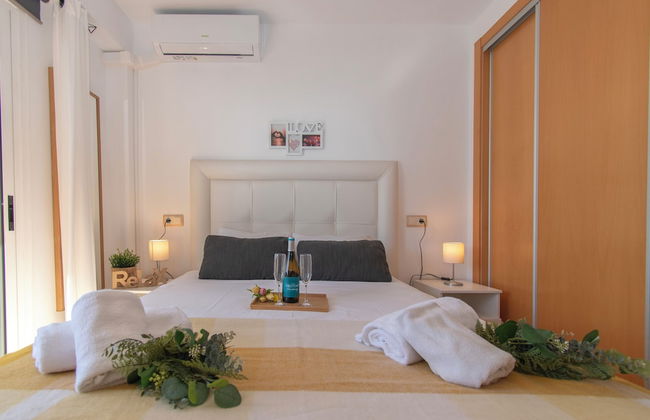 Cambural Beach Apartment - Foto 4