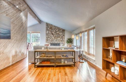 Seabreeze Getaway - Foto 10