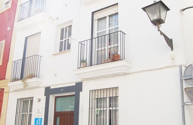 San Marcos Apartamentos - Photo 73