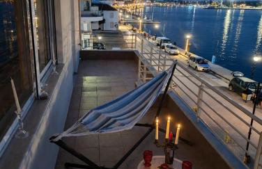 AB Preveza Apartments-15 Meters Over the Sea Attic & Alexander's the Great Executive Suite - Foto 64
