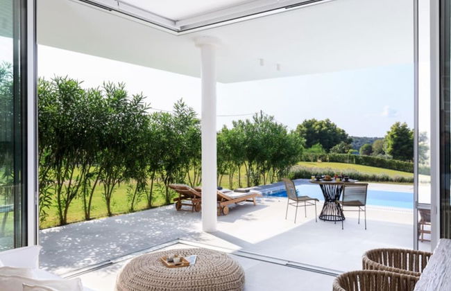 Varko - Hermes in Lefkada - Foto 22