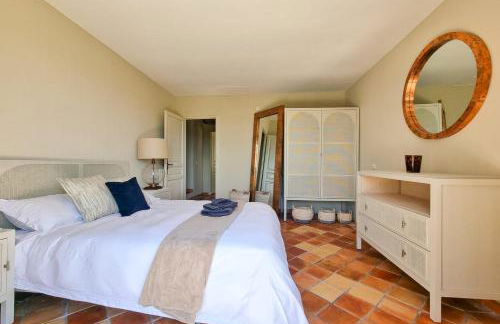 Villa 10 people private pool near Saint-Tropez - Foto 18