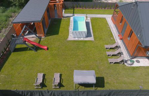 Family Resort Powidz - Foto 12