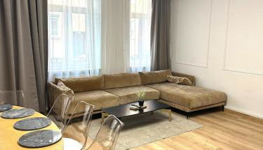 Modern luxury apartment central parking - Foto 3