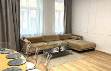 Modern luxury apartment central parking - Foto 3