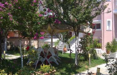 Dina's Luxury Apartment- Trikala, Farkadona - Foto 31