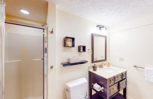 Brown Bear Lodge - Foto 32