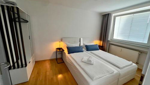 Domblick, Rheinstraße 33, Mainz - Foto 3