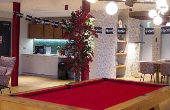 City Centre Studio - Foto 16