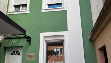 Kurstadtapartment Baden-Baden - Foto 3