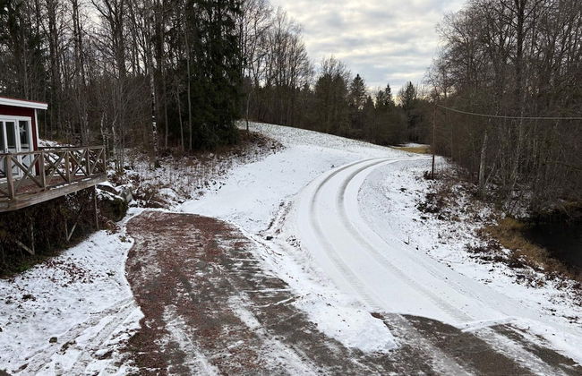 4 Star Holiday Home in Hok-by Traum - Foto 35