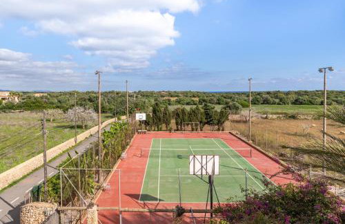 Finca Can Jeroni - Foto 27