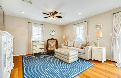 Saltwater Cowboys' Retreat - Bayfront Boat Slip & Hot Tub - Foto 10