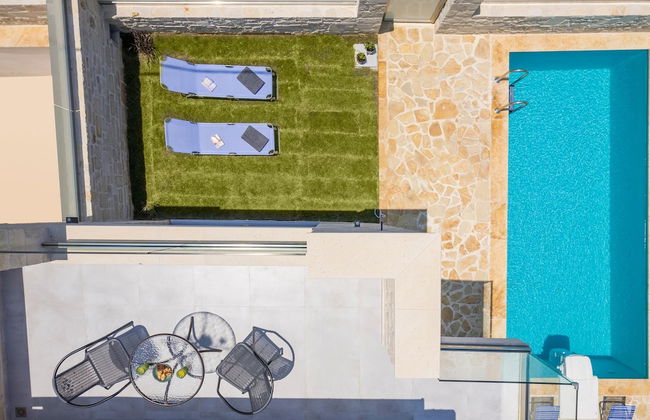 Villa Megalith - Foto 72