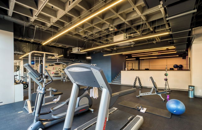 ULIV Cibeles - Foto 60