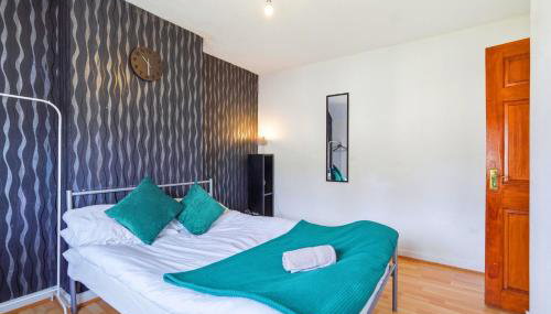 Cosy 4 Bedroom Birmingham - Foto 4