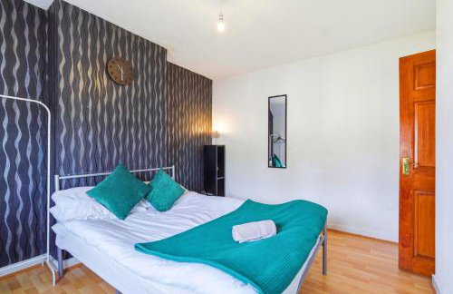 Cosy 4 Bedroom Birmingham - Foto 4