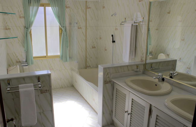 Riyadh House - Foto 27