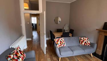 John Knox's Apartment on Edinburgh's Royal Mile - Foto 3