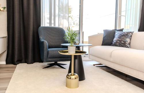 Apartment EMMA Platinum with heated pool, jacuzzi and sauna - Foto 29