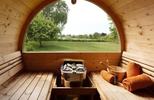 Ferienhaus Schleiblick Gunneby - Foto 2