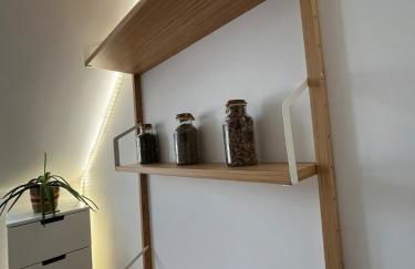 Superbe Duplex lumineux aux Coeur d 'Orsay - Foto 12