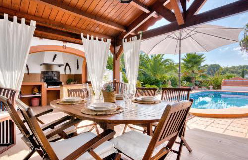 Casa Toñy - Foto 21