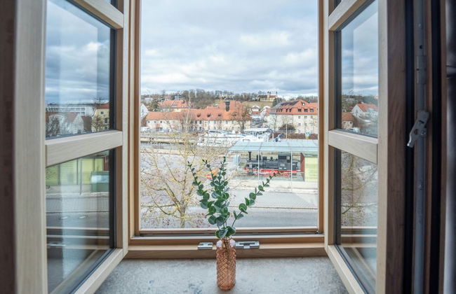 dreamcation Altstadthotel Regensburg - Photo 23