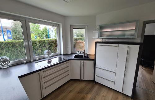 Große Ferienwohnung Nähe Flughafen Köln Bonn - Foto 19