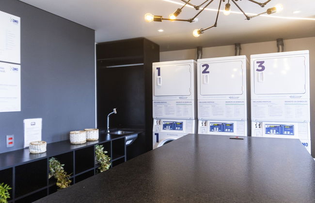 Next to Allianz Parque - Vacancy - Pool - Foto 28