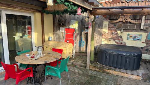 Ferienwohnung WohlFühlWohn - Foto 5