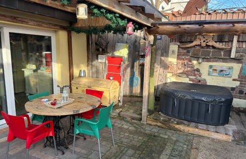 Ferienwohnung WohlFühlWohn - Foto 5