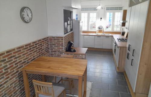 Gite Troubadour - Cap Gris Nez - piscine - Foto 10