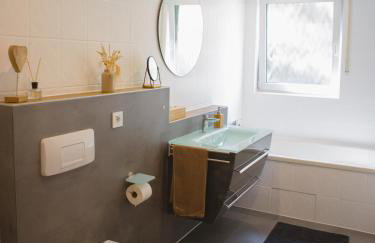 Weideblick, traumhaft wohnen im Schwarzwald - Foto 40