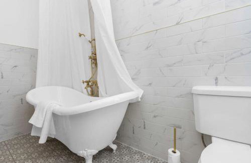 Bridge Street Luxurious 2 Bed, 2 Bathroom Apt - Foto 42