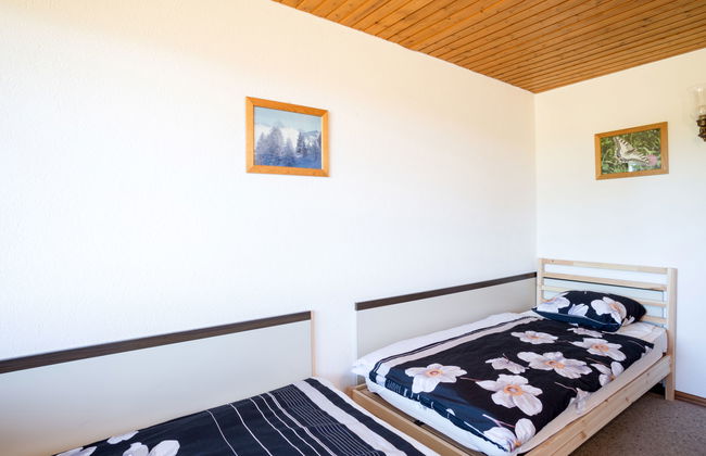 Résidence Dixence - Foto 6