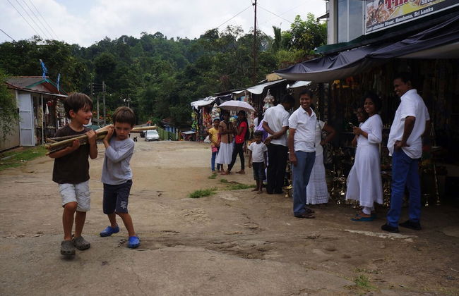 Captain's Bungalow - Foto 15