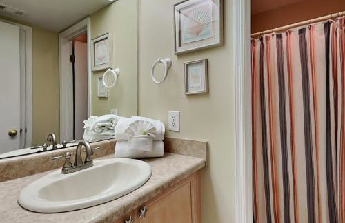 Spinnaker #2A by Southern Vacation Rentals - Foto 41