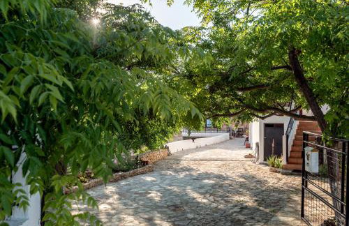 ApteraMare Tradidtional house 'New listing' - Foto 41