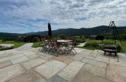 Ferienhaus rehberg14 - Foto 12