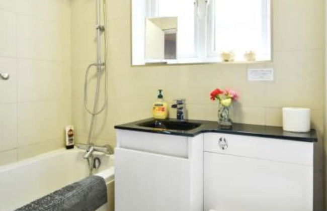 Maida Vale Queens Park Warwick Avenue - Foto 45