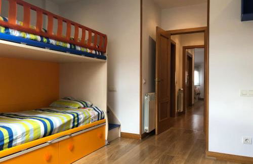 Dúplex 4 habitaciones - Foto 13