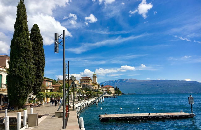 Franka House Fantastic Lake View - Photo 28