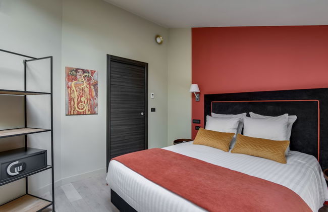 Villa Erizio - Bordeaux Centre - Photo 25