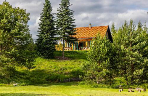 Zakole Czarnej Hańczy - Foto 1