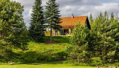 Zakole Czarnej Hańczy - Foto 1