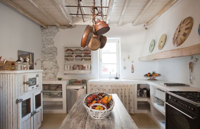 Villa Sandstone - Foto 19