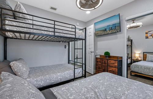 Breathtaking & Renovated Tampa Heated Pool House - Foto 29